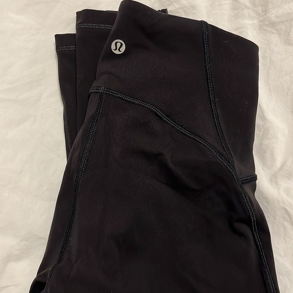Lululemon Leggings - Picture 2 of 7